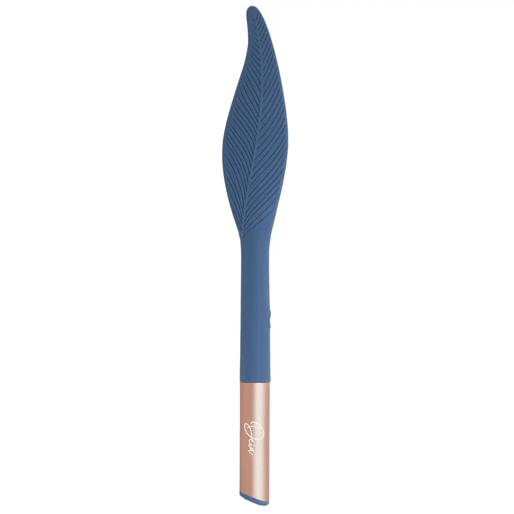 Deia The Feather Vibrirajući Tickler