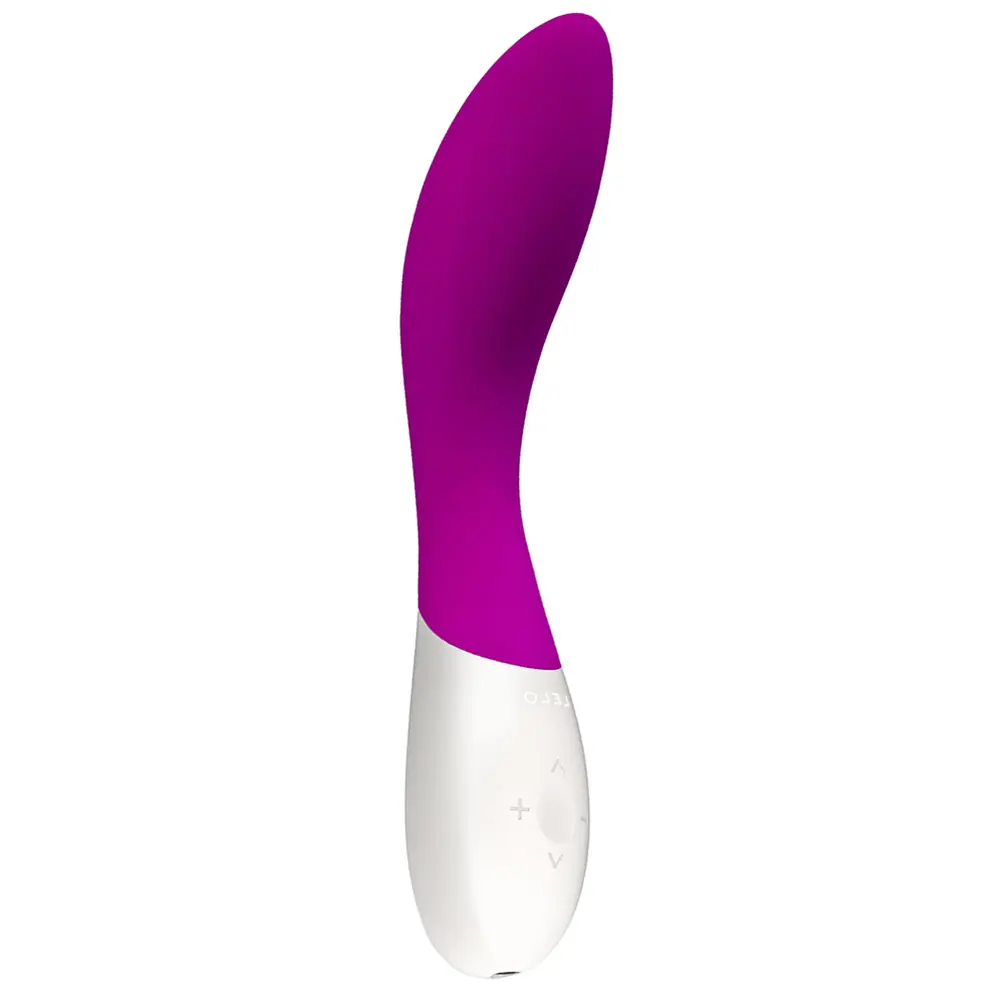 Lelo Mona Wave G-Spot vibrator