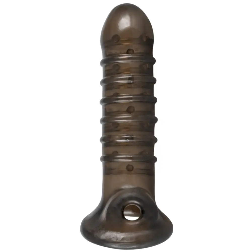 Rebel Men's Gear Pokrivač za Penis sa Prstenom za Testise 18 cm
