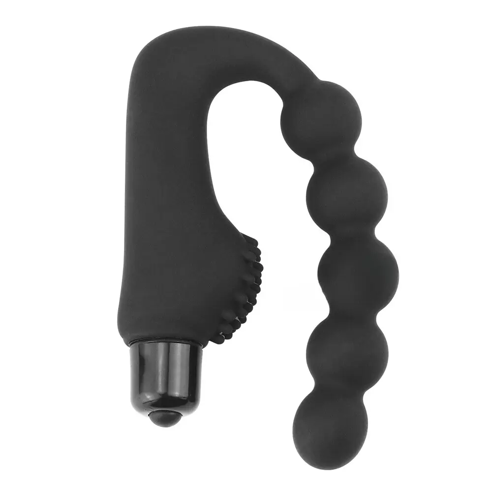 Lovetoy Power Beads anal vibrator LV2608