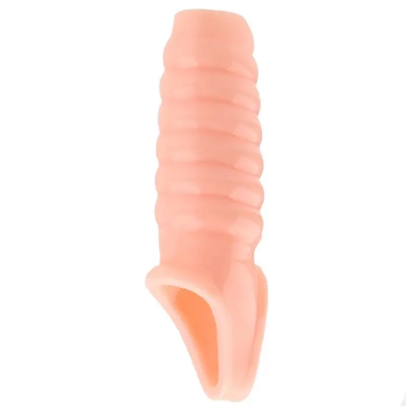 Agor ribani rukav Private polukover za penis
