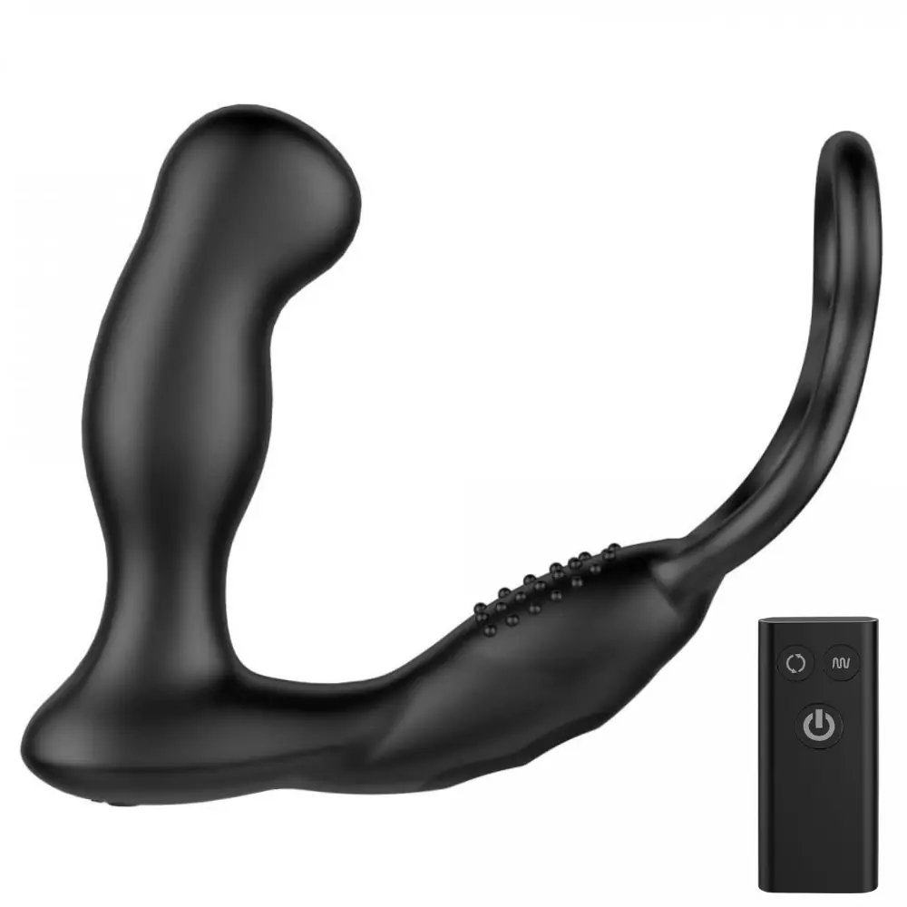 Nexus Revo Embrace Prostata Stimulator sa Prstenom za Penis