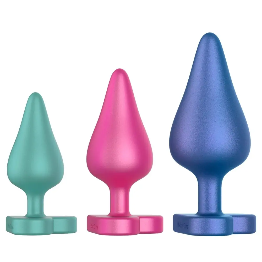 Romp Luster The Inner Glow analni trening set
