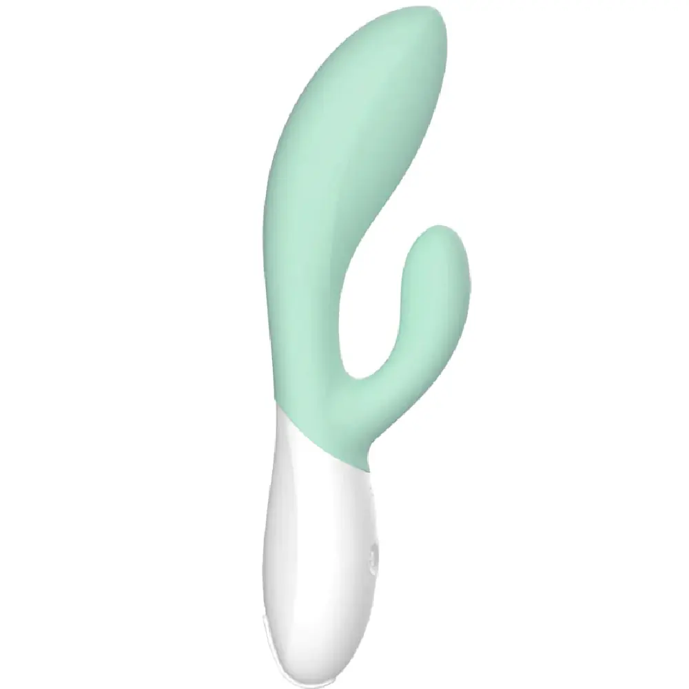 Lelo Ina 3 Rabbit G-Spot vibrator