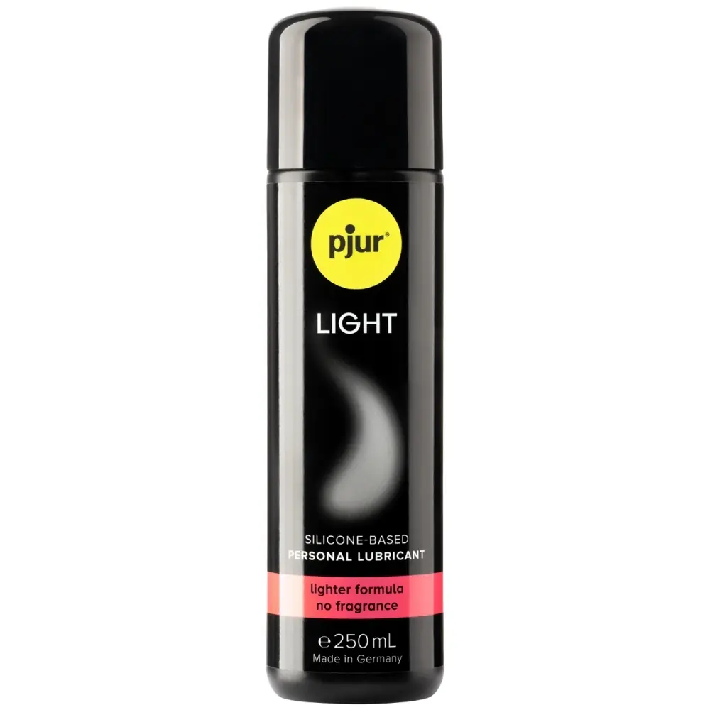 Pjur Light 250 ml Lagani Formul Jel za podmazivanje