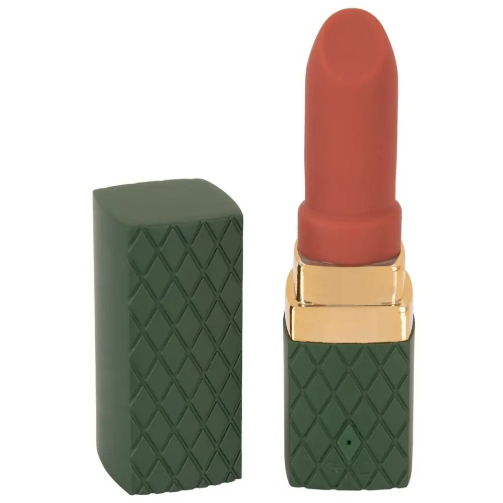 You2Toys Emerald Love Luksuzni Ruž Vibrator