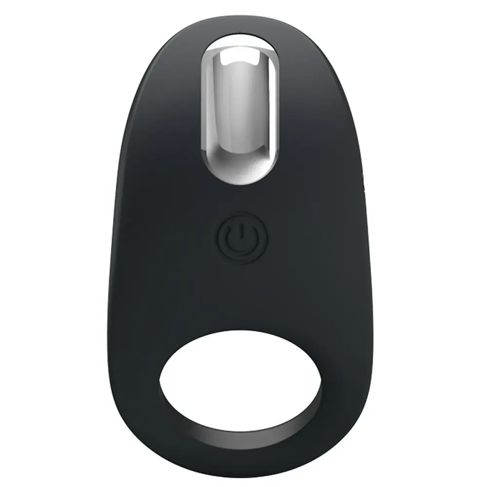 Pretty Love Ring Vibrator 7-modni vibrirajući prsten za penis
